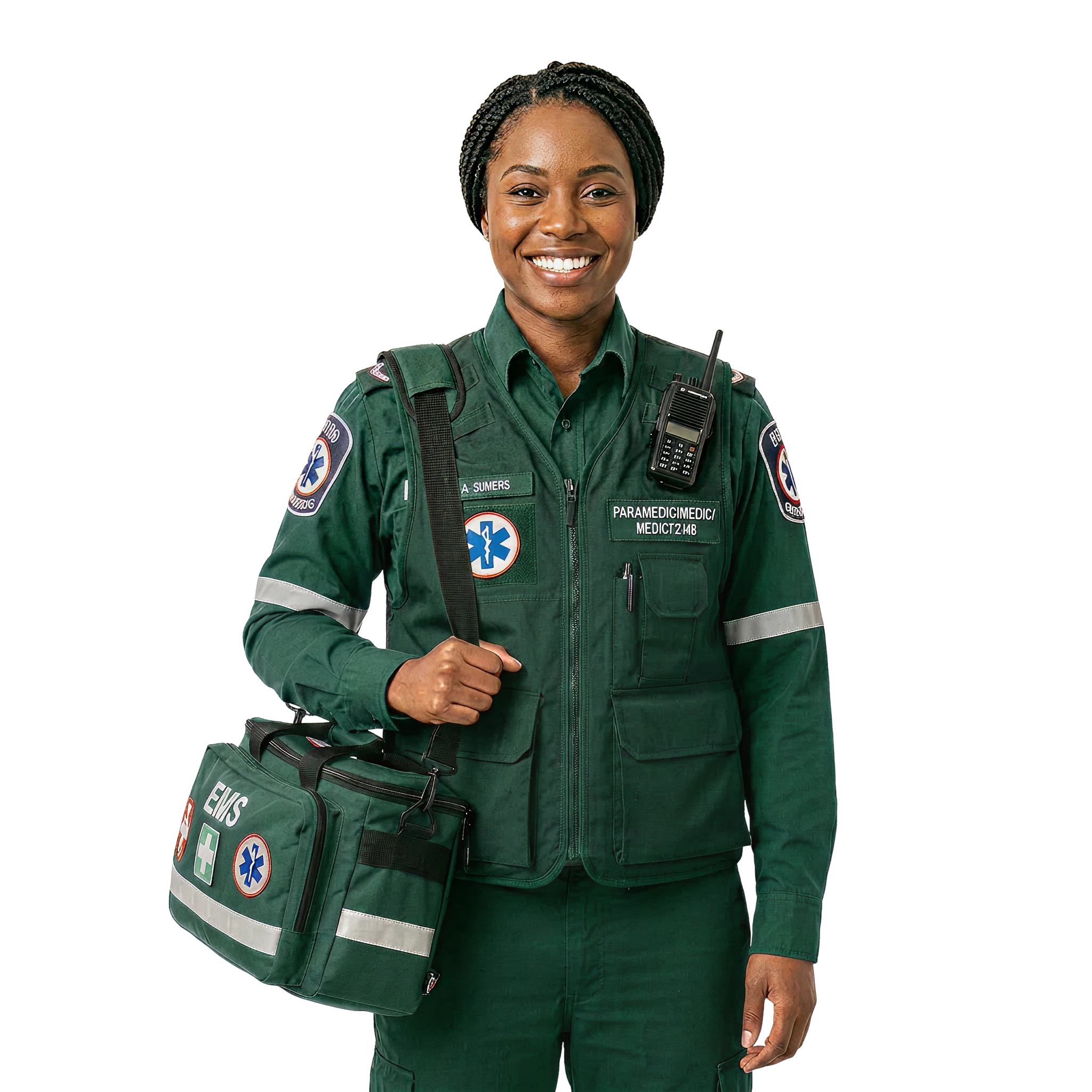 Emergency Medical Technician