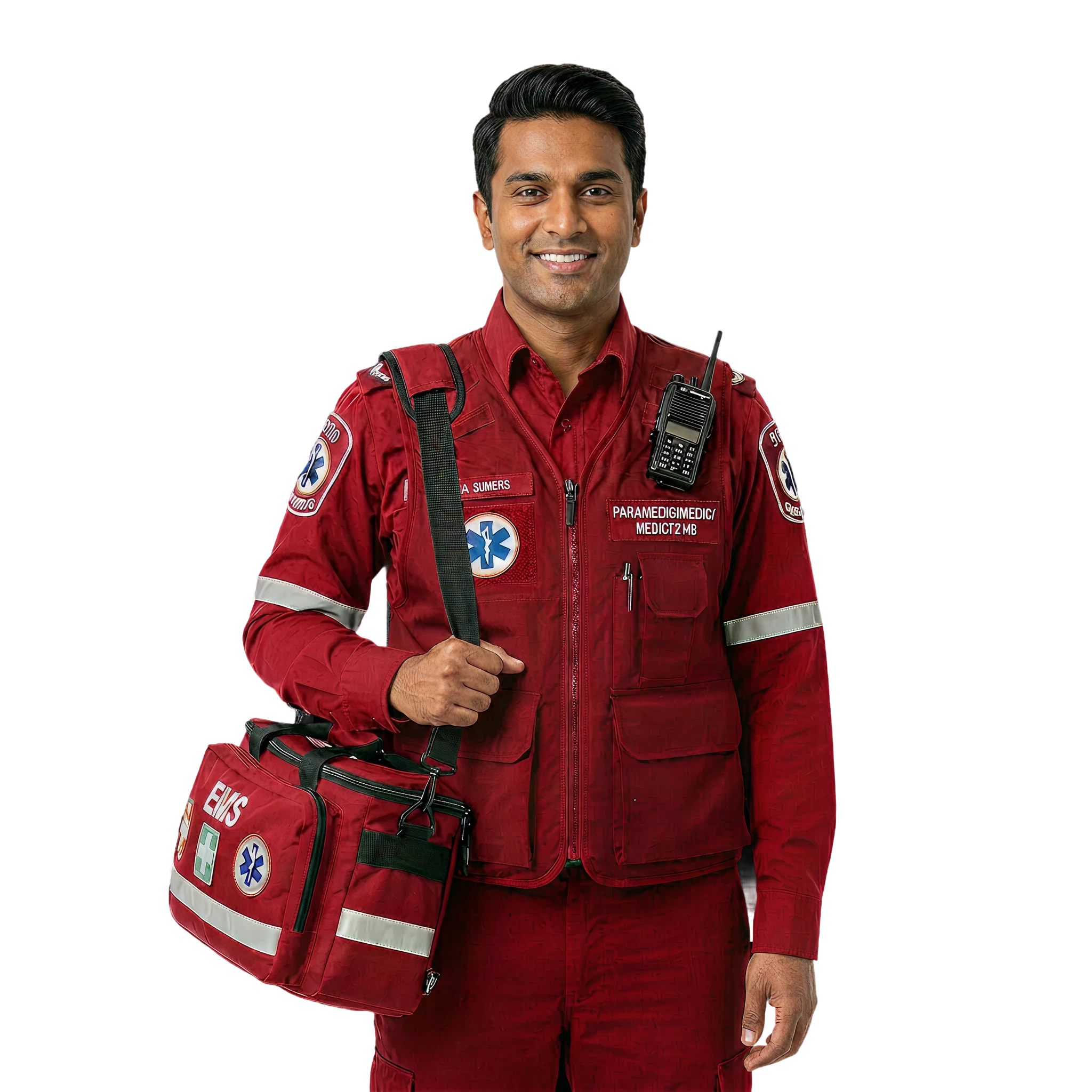 Paramedic